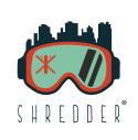 Shredder logo